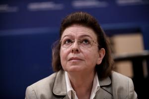 Μενδώνη