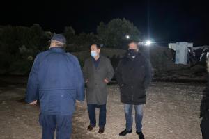 Twitter ΛΕΣΒΟΣ ΚΑΡΑ ΤΕΠΕ ΜΗΤΑΡΑΚΗΣ