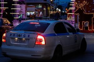 Περιπολικό