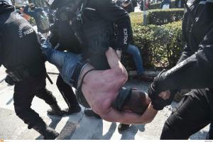 αστυνομία σύλληψη απθ
