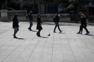 Πλατεία Συντάγματος