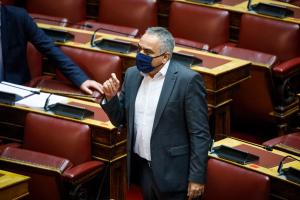 Πάνος Σκουρλέτης