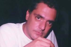 Τάσος Θεοδωρόπουλος