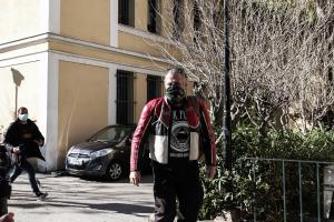 Πασχάλης Τσαρούχας