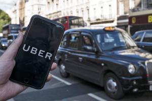 Uber