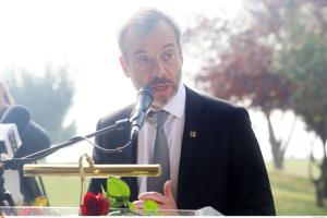 Ο Κωνσταντίνος Ζέρβας