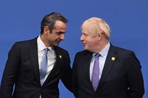 ΜΗΤΣΟΤΑΚΗΣ ΤΖΟΝΣΟΝ