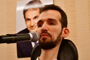 Στέλιος Κυμπουρόπουλος