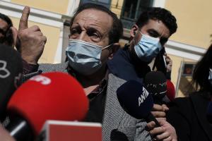 ΜΠΙΜΠΙΛΑΣ ΔΙΚΑΣΤΗΡΙΑ ΕΥΕΛΠΙΔΩΝ ΚΑΝΑΛΙΑ