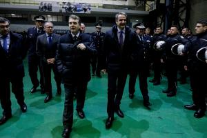ΟΙΚΟΝΟΜΟΥ ΧΡΥΣΟΧΟΪΔΗΣ ΜΗΤΣΟΤΑΚΗΣ ΕΛΑΣ ΔΙΚΥΚΛΑ
