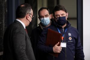 ΚΟΝΤΟΖΑΜΑΝΗΣ ΧΑΡΔΑΛΙΑΣ