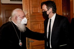 ΙΕΡΩΝΥΜΟΣ ΑΡΚΟΥΜΑΝΕΑΣ