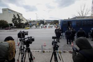 ΑΠΘ κατάληψη
