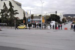 ΑΡΙΣΤΟΤΕΛΕΙΟ ΑΣΤΥΝΟΜΙΑ