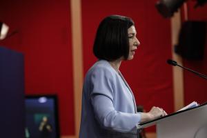 ΑΡΙΣΤΟΤΕΛΙΑ ΠΕΛΩΝΗ ΚΥΒΕΡΝΗΤΙΚΗ ΕΚΠΡΟΣΩΠΟΣ