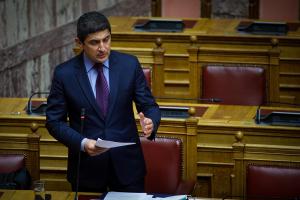 ΑΥΓΕΝΑΚΗΣ ΒΟΥΛΗ