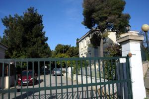 ΔΡΟΜΟΚΑΙΤΕΙΟ ΝΟΣΟΚΟΜΕΙΟ