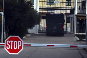 ΦΥΛΑΚΕΣ ΚΟΡΩΝΟΙΟΣ