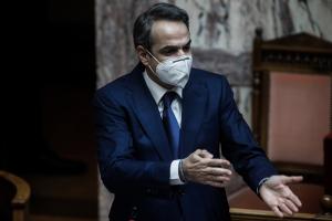 ΚΥΡΙΑΚΟΣ ΜΗΤΣΟΤΑΚΗΣ ΒΟΥΛΗ
