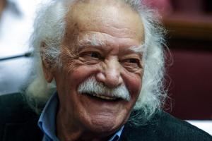 MANΩΛΗΣ ΓΛΕΖΟΣ