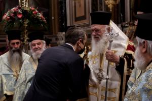 ΜΗΤΣΟΤΑΚΗΣ ΙΕΡΩΝΥΜΟΣ ΜΗΤΡΟΠΟΛΗ ΔΟΞΟΛΟΓΙΑ 1821
