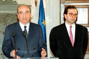 ΜΗΤΣΟΤΑΚΗΣ ΚΩΝΣΤΑΝΤΙΝΟΣ ΣΑΜΑΡΑΣ 1992