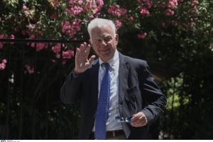 Παναγιώτης Πικραμένος