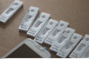 Rapid test