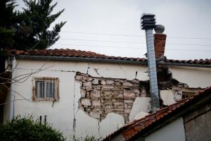 ΣΕΙΣΜΟΣ ΕΛΑΣΣΟΝΑ ΛΑΡΙΣΑ