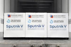 Sputnik V