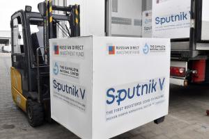 Sputnik V