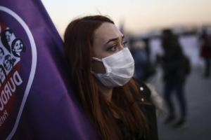 ΤΟΥΡΚΙΑ ΓΥΝΑΙΚΕΣ