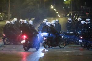 αστυνομία