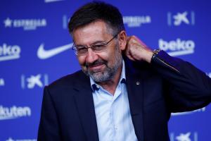 Ζοζέπ Μαρία Μπαρτομέου