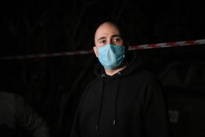 Ο Κωνσταντίνος Μπογδάνος