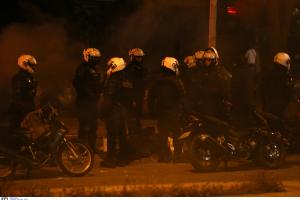 Δράση Νέα Σμύρνη