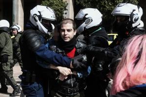 Έκτορας Κουφοντίνας