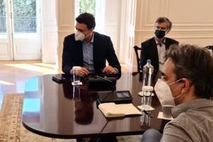 ΚΙΚΙΛΙΑΣ ΤΣΙΟΔΡΑΣ ΜΗΤΣΟΤΑΚΗΣ ΜΑΞΙΜΟΥ