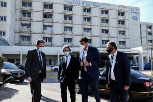 Κικίλιας Πάτρα Ρίο
