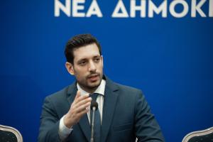 Ο Κώστας Κυρανάκης