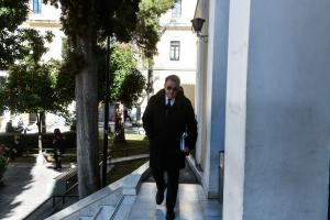 Ο Αλέξης Κούγιας