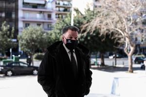 Αλέξης Κούγιας
