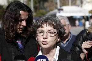 Κουρτοβικ Ιωάννα