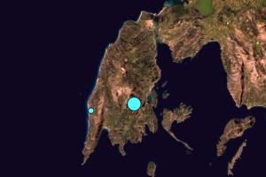 ΛΕΥΚΑΔΑ ΣΕΙΣΜΟΣ 11032021