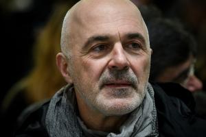 Στάθης Λιβαθινός