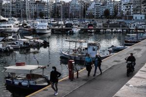 ΛΟΚ ΝΤΑΟΥΝ ΠΕΙΡΑΙΑΣ ΠΑΣΑ ΛΙΜΑΝΙ