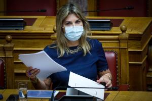 Ζέττα Μακρή