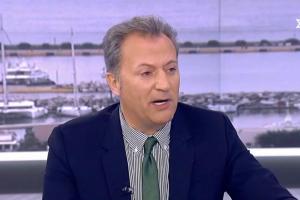Δημήτρης Οικονόμου