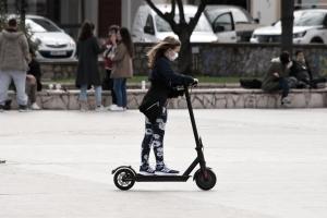 παιδί κορωνοΪός μάσκα