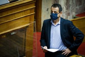 Ο Νεκτάριος Σαντορινιός